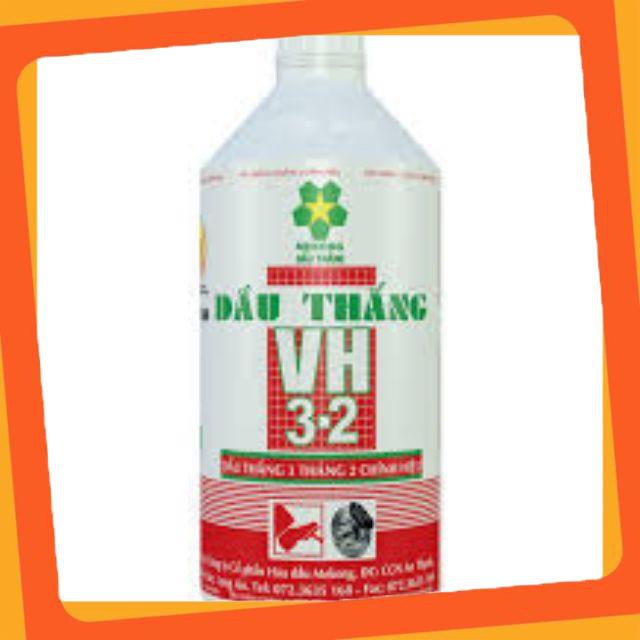 Dầu thắng 3-2 1 lít