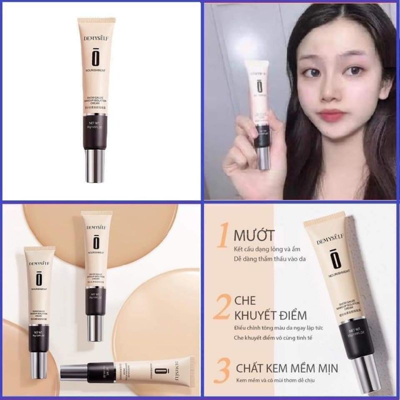 kem kền demyself thần thánh | BigBuy360 - bigbuy360.vn