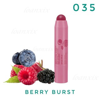 [DATE 2022] Son Dưỡng Chống Nắng Revlon Kiss Lip Balm SPF20 - Berry Burst 2.6gr