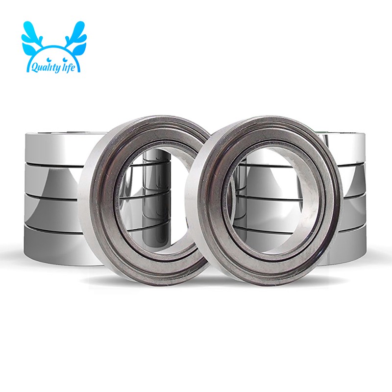 10 Ổ Bi Mr74-Zz (4X7 X 2.5 Mm)
