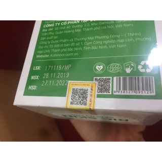 [CHÍNH HÃNG]  SERUM RIC SKIN HA