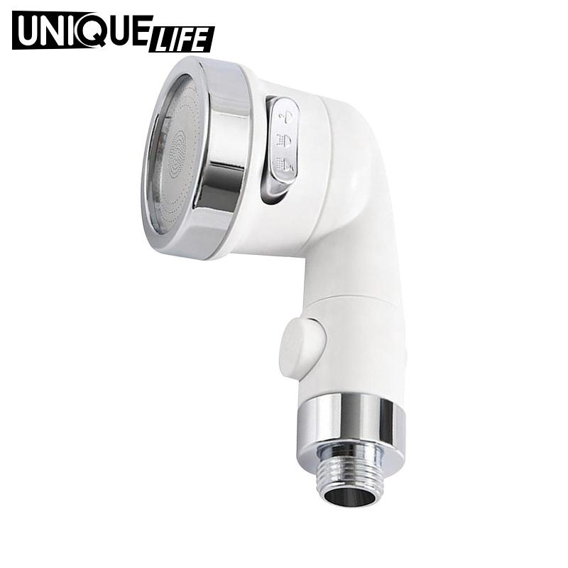 Đầu Nối Chuyển Đổi Dầu Gội Cho Phòng Tắm Tiện Dụng Yoyoyo01