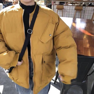 CÓ SẴN ÁO ẤM PHAO ULZZANG