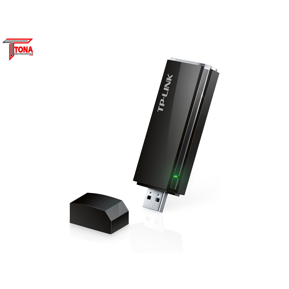 Bộ Phát Wifi TP-Link Archer T4U AC1200Mbps
