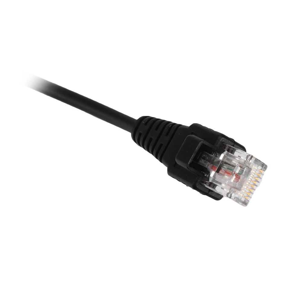 [Coco] USB Programming Cable for Motorola Mobile Car CB Radio GM300 GM328 GM338 GM339 GM399 GM340 GM360 GM380 GM3188