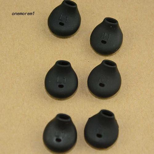 Mút bọc tai nghe nhét trong cho Samsung Active Galaxy S6 S7 Edge