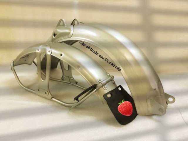 CẶP DÈ TRƯỚC SAU XE 68 CL cao cấp mã 0448