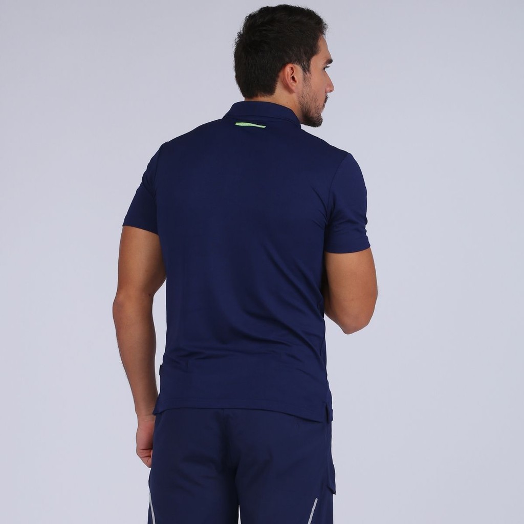 Áo Phông Nam Jockey Polo Thể Thao Thun Lạnh Mềm Mại Cao Cấp - JSMT0274 | WebRaoVat - webraovat.net.vn