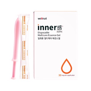 [CHÍNH HÃNG] Gel đặt phụ khoa Inner