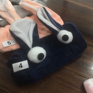 Băng đô tai thỏ Bunny siêu cute