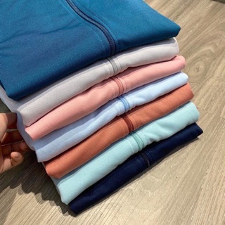 Áo chống nắng thông hơi