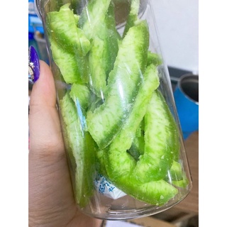 Vỏ bưởi sấy dẻo