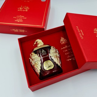 Nước Hoa DuBai GHALA ZAYED LUXURY ROUGE EDP 100ml (Đại Bàng Đỏ)