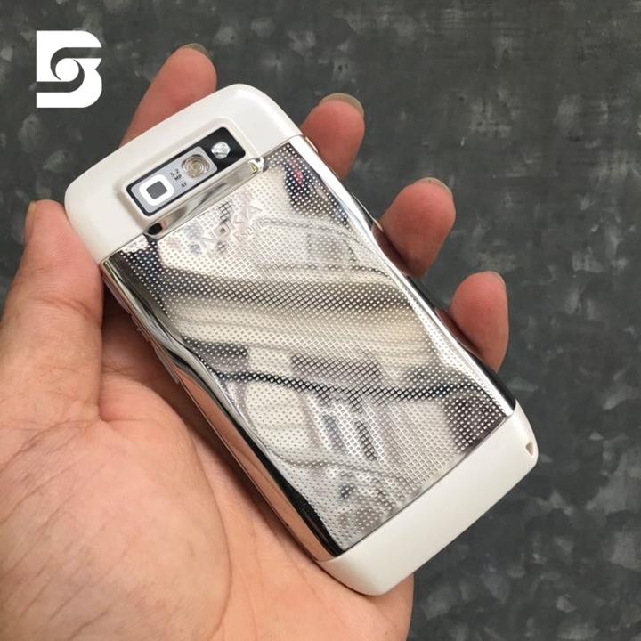 ĐIỆN THOẠI NOKIA E71 CHÍNH HÃNG SIÊU BỀN-BẢO HÀNH 12THÁNG | BigBuy360 - bigbuy360.vn