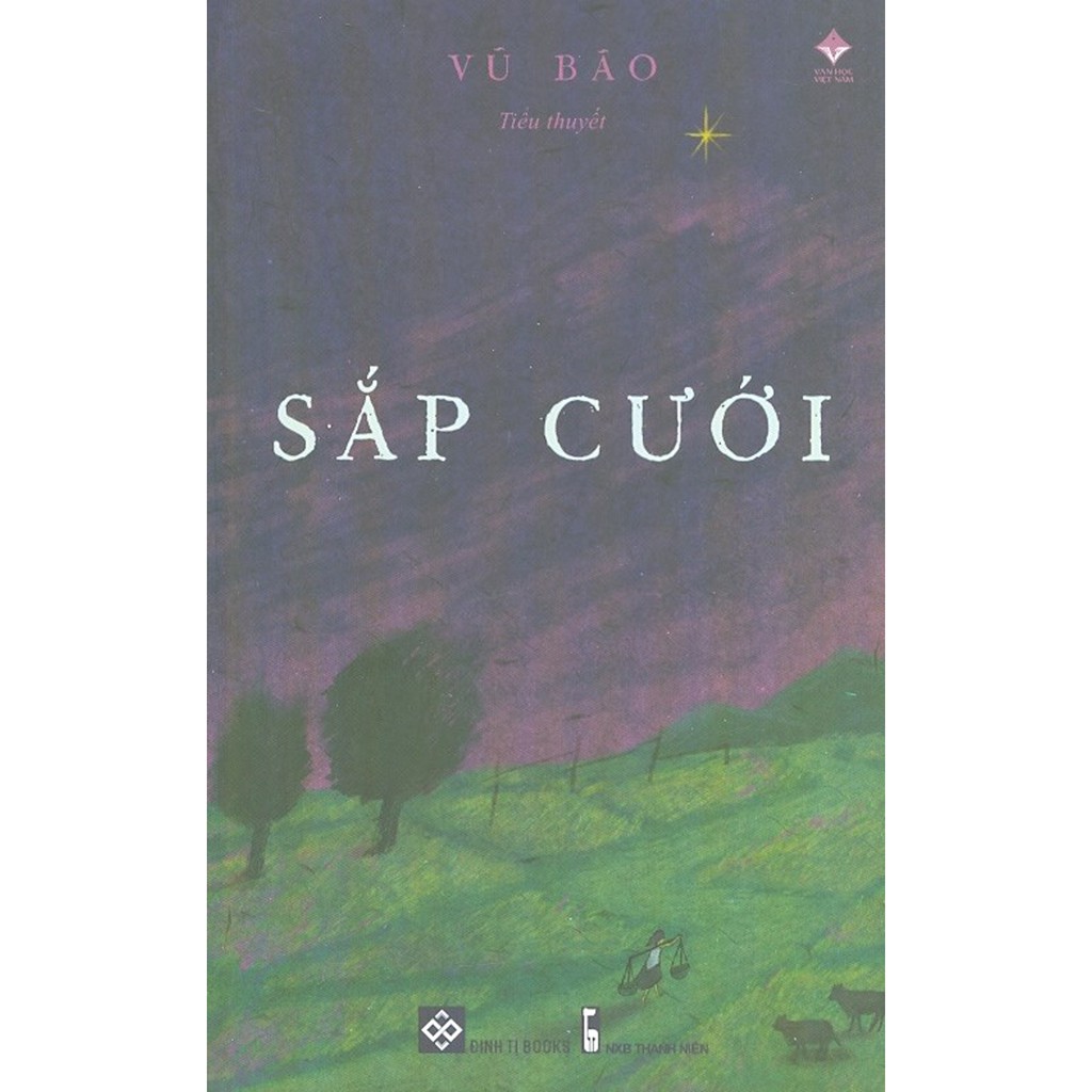Sách - Sắp Cưới (Truyện ngắn)