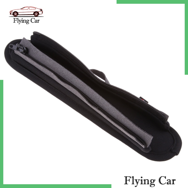 Băng Đô Tai Nghe Mềm Màu Đen Lzdjfmy2