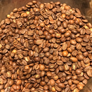1kg cà phê truyền thống - đắng đậm, thơm