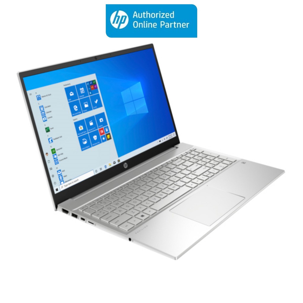 Laptop HP Pavilion 15-eg0005TX 2D9C6PA | Core™ i5-1135G7 | 8GB DDR4| 512Gb SSD| VGA MX450 2GB| 15.6&quot; FHD| Win10