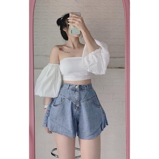 🔥bẹt vai voan bánh bèo nữ