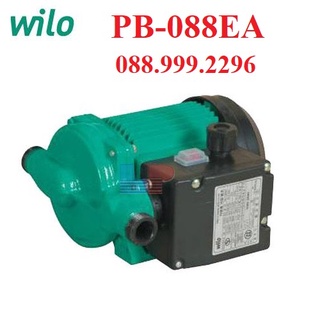 máy bơm tăng áp wilo PB-088EA