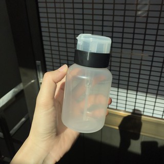 Lọ Đựng Axeton, Nước Rửa Móng