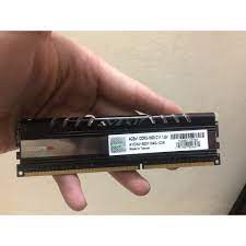 ram  avexir  led ddr3 4gb và 8gb tản nhiệt  buss  1333 /1600 / 1866 / 2133 / 2400