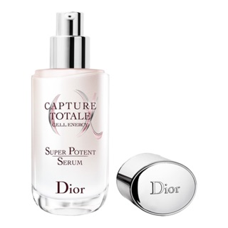 Serum chống lão hoá da DIOR CAPTURE TOTALE C.E.L.L. ENERGY SUPER POTENT SERUM