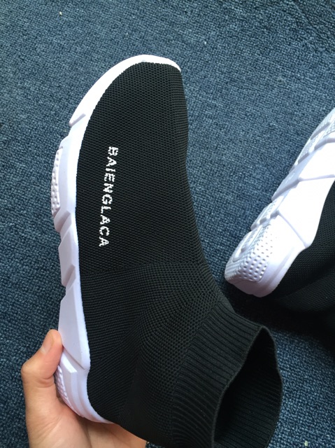 (ORDER 10-15 ngày) Giày chun cao cổ nam nữ hàng Quảng Châu cao cấp ( kèm ảnh và video thật) | BigBuy360 - bigbuy360.vn