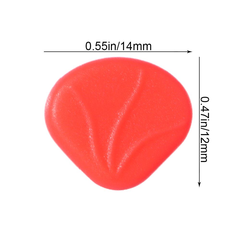 1 Cặp Móc Đeo Giữ Mắt Kính Bằng Silicon Chống Trượt Thời Trang Nhiều Màu Sắc