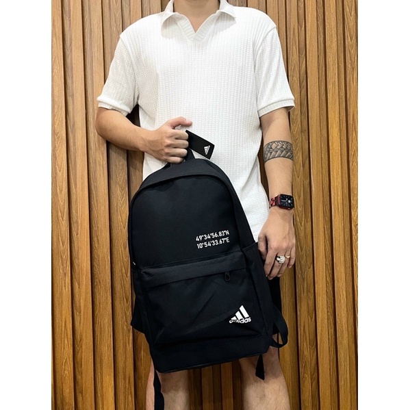 Balo Adidas Classic new 2022