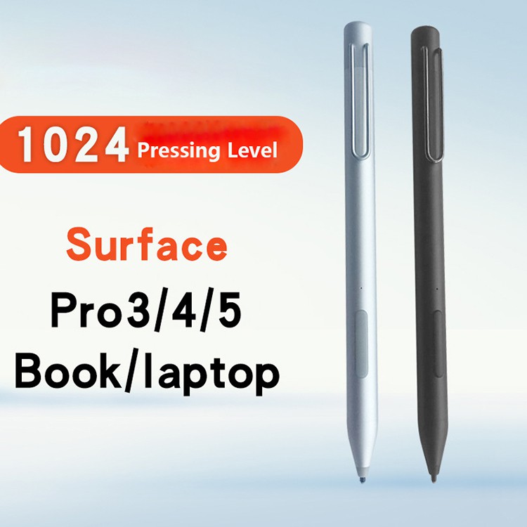 Bút cảm ứng Stylus cho Microsoft Surface Pro 3,4,5,6 , GO , studio , studio