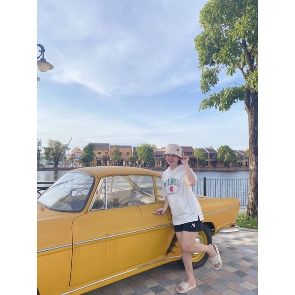 Áo Hoodie NBA - MIA HEAT tay lỡ