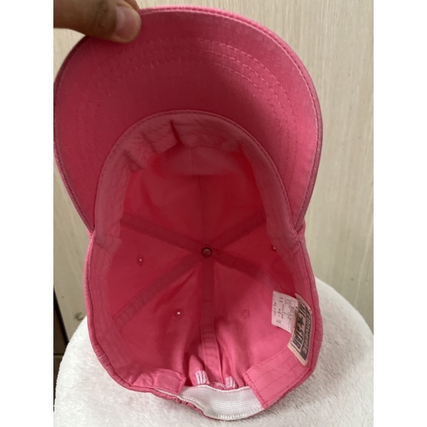 Nón kết conver 2hand