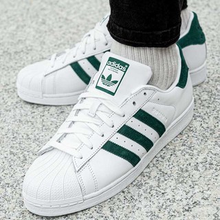 Giầy thể thao adidas superstar nam ee4473