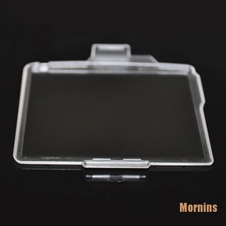 Mornins❀❀Miếng Dán Màn Hình LCD Cứng Cho Nikon