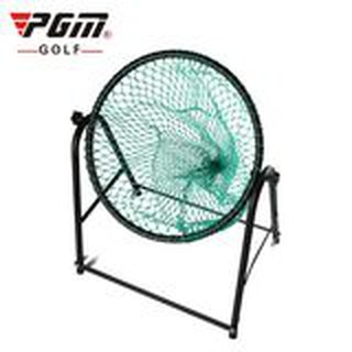 Lưới tập chip golf băng sắt chính hãng pgm