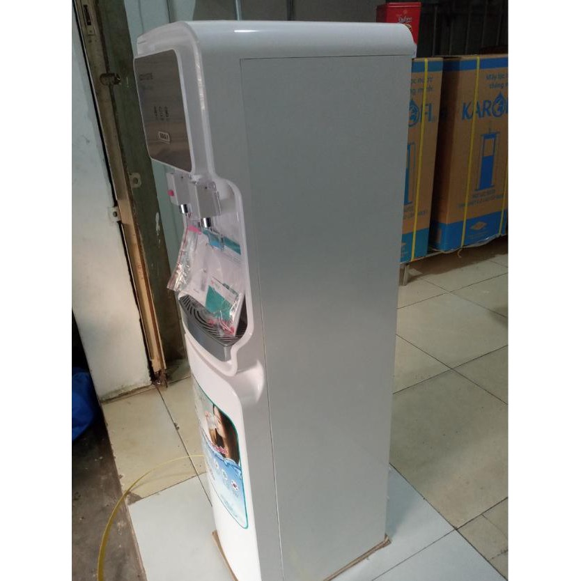 Máy lọc nước RO Korihome WPK-915 9 lõi nóng lạnh - Bảo hành chính hãng