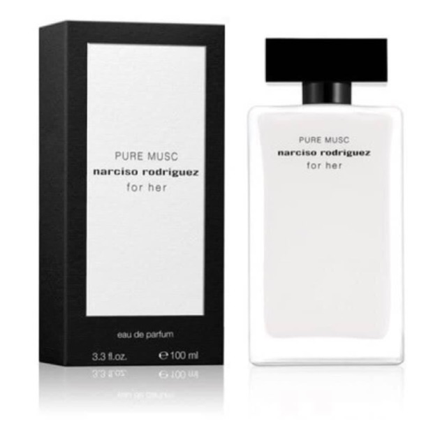 Nước hoa Narciso trắng