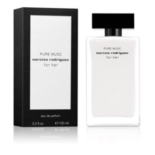 Nước hoa Narciso trắng
