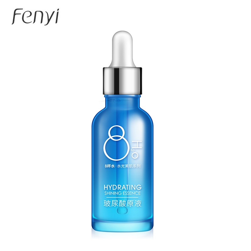 Serum Hyaluronic Acid Fenyi Dưỡng Ẩm Sâu Chống Nếp Nhăn Lão Hóa 30ml