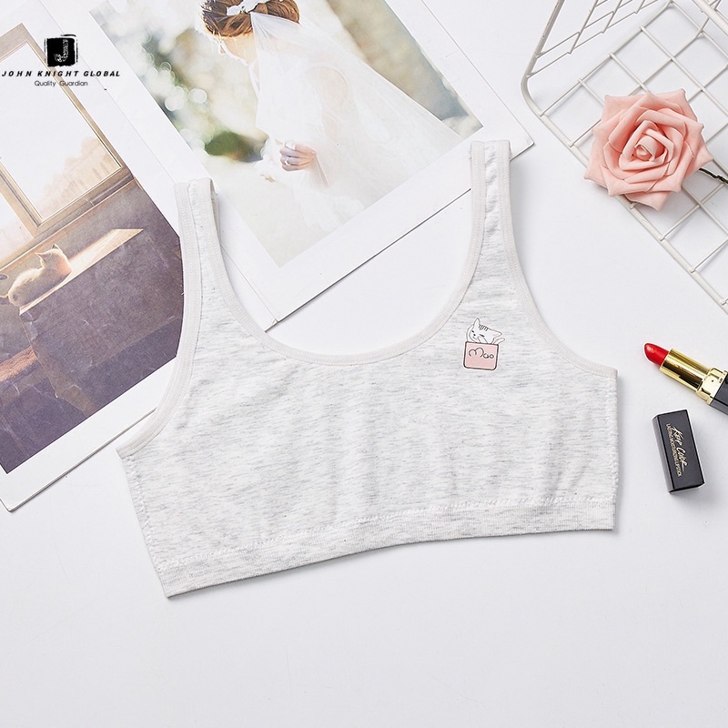 Áo Ngực Thể Thao Không Đường May Cho Bé Gái | BigBuy360 - bigbuy360.vn