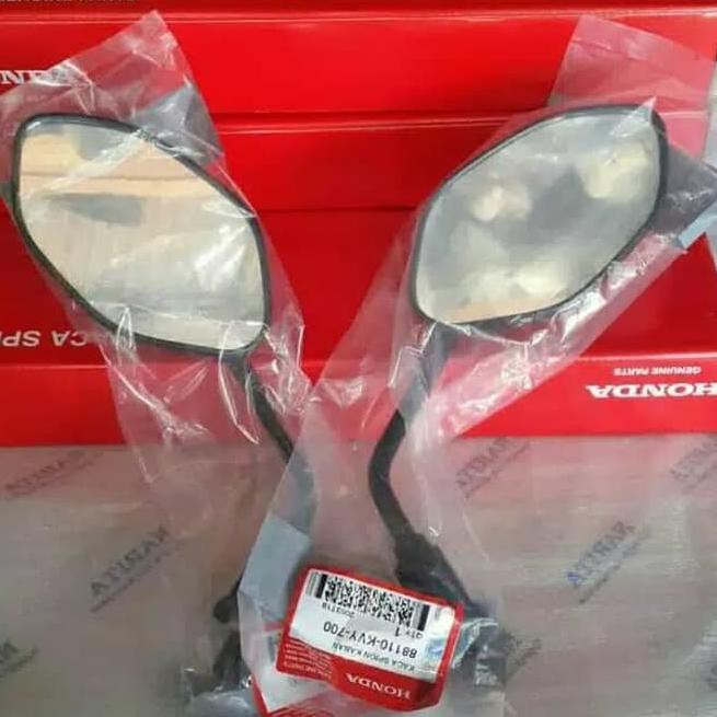 Kính Chiếu Hậu Chính Hãng Cho Xe Mô Tô Honda Vjg 125