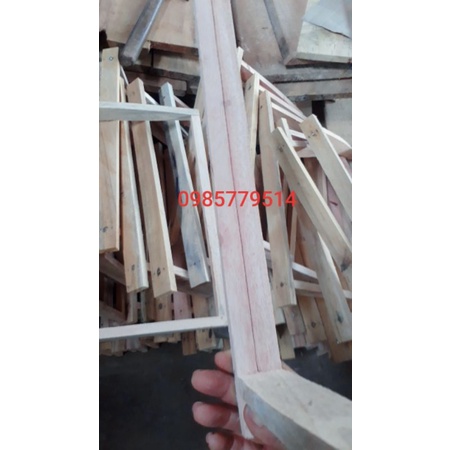 KHUNG CẦU ONG NỘI