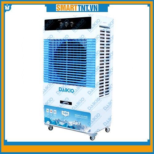 Quạt điều hòa hơi nước Daikiosan DKA - 06000A