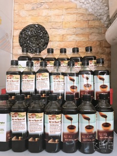 Mật mía (HẾT)