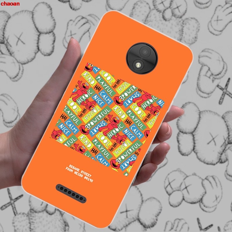 Motorola Moto C E4 G5 G5S G6 E5 E6 Z Z2 Play Plus M X4 WG-TZMJ Pattern-2 Soft Silicon Case Cover