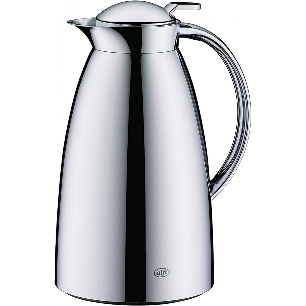 BÌNH GIỮ NHIỆT ALFI GUSTO 1,5L Màu Inox (Made in Germany) Shopee Việt Nam