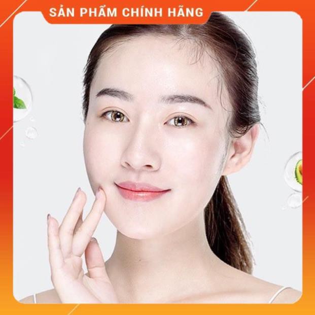 [SIÊU RẺ - FREESHIP] măt nạ quả bở thảo dược, giúp da căng bóng, mờ thâm giảm mụn hiệu quả tức thì