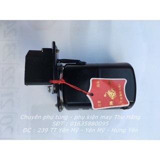 Motor máy vắt sổ