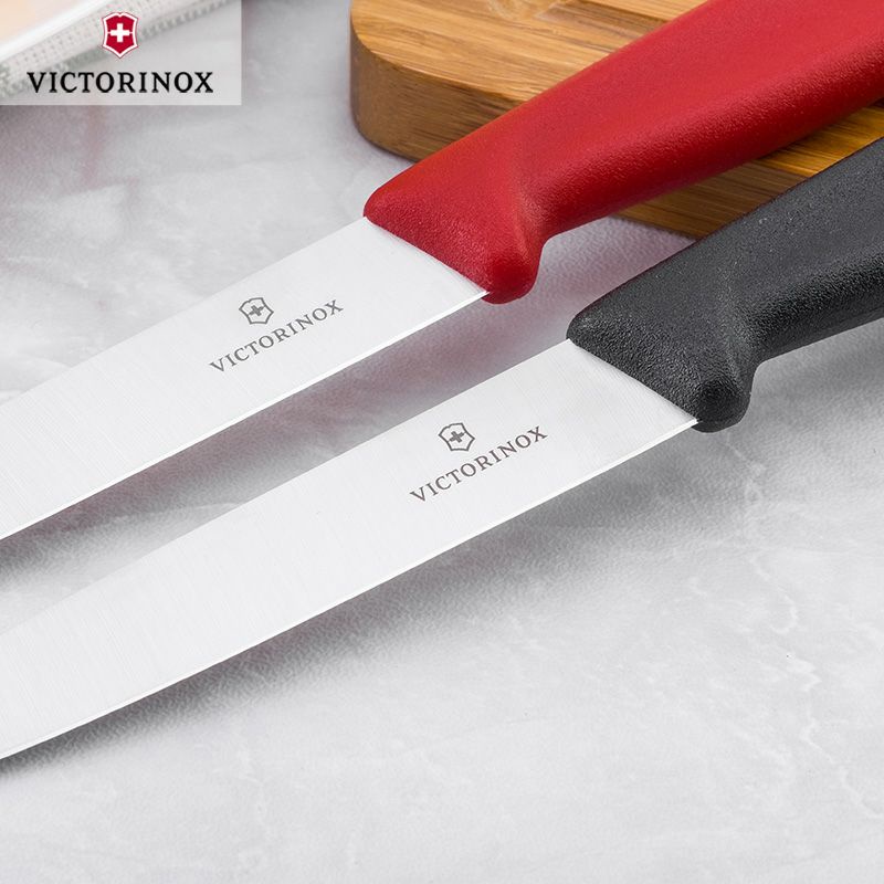DAO NHÀ BẾP VICTORINOX -10CM LƯỠI THẲNG
